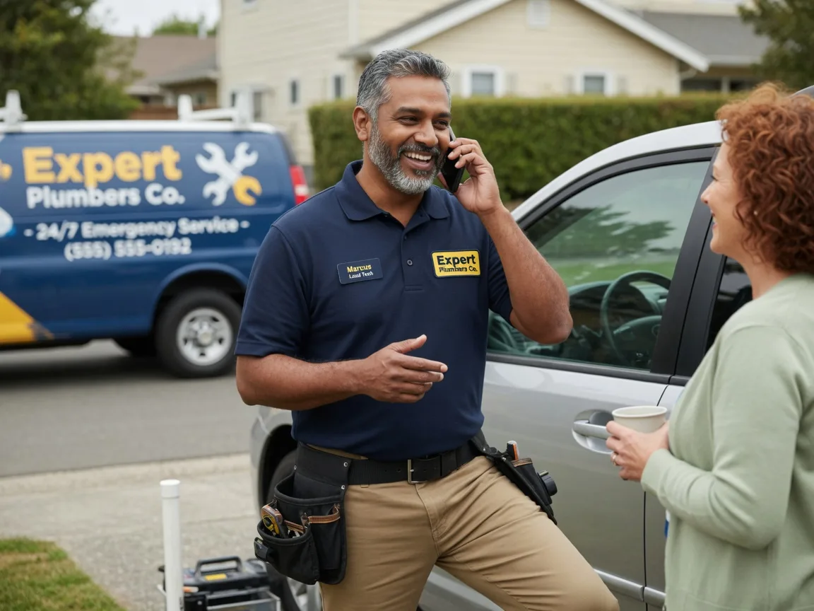 Drain Cleaning Foresthill, CA FAQs